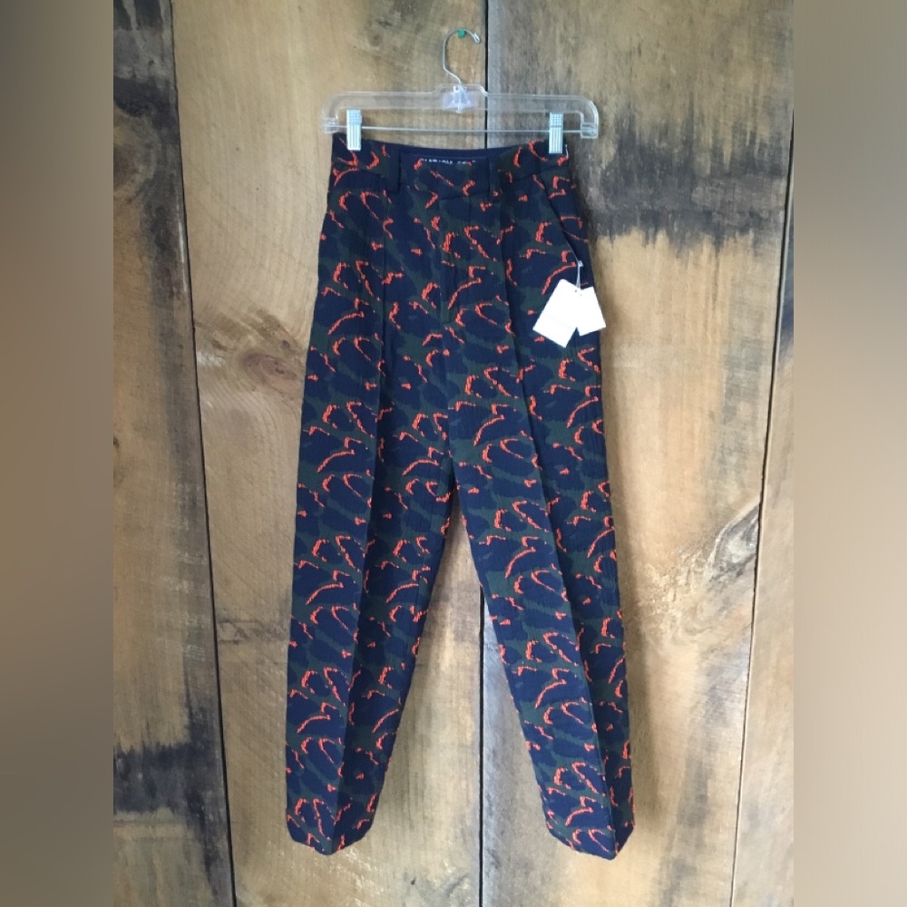 NWT Zadig & Voltaire Pants